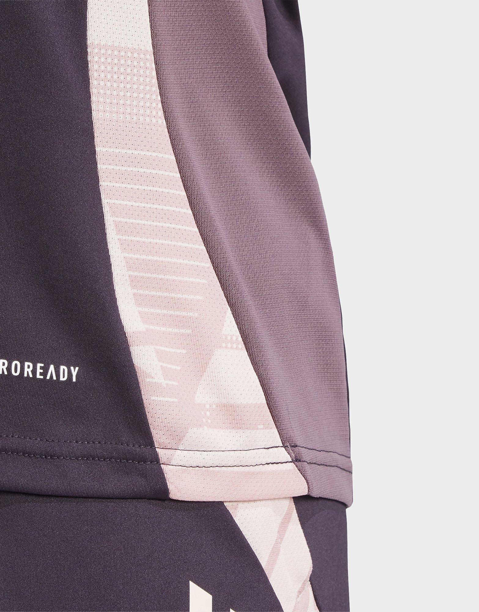adidas Maillot d'entraînement Arsenal Tiro 24