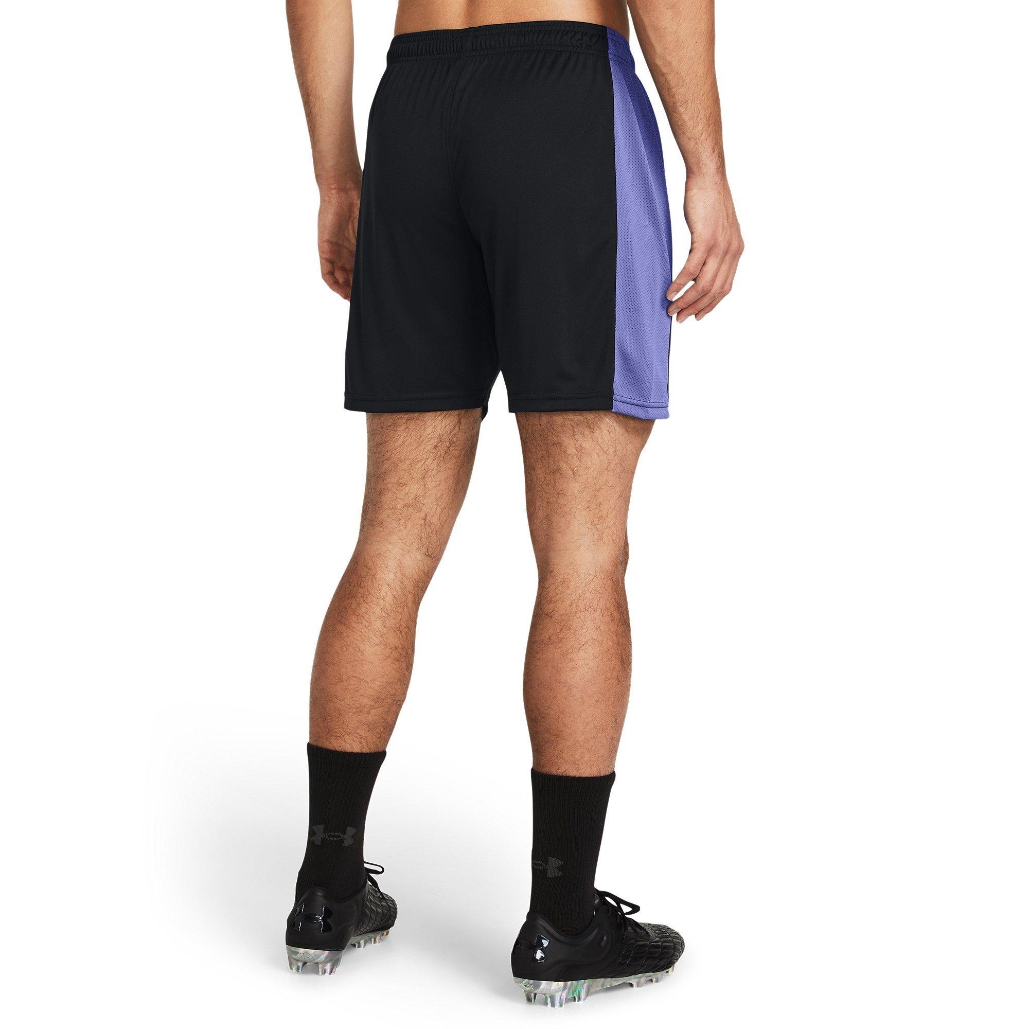 Under Armour Challenger Knit Short