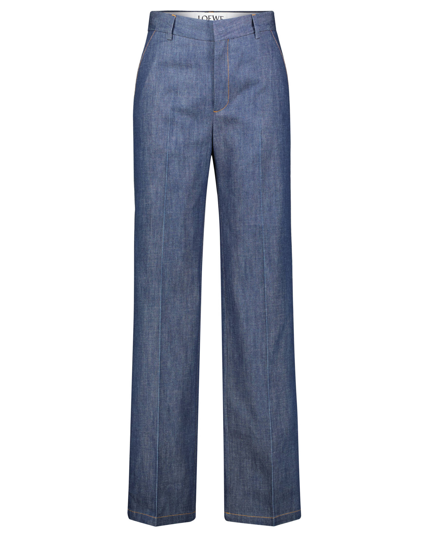 Loewe| Damen Hose TAILORED JEANS