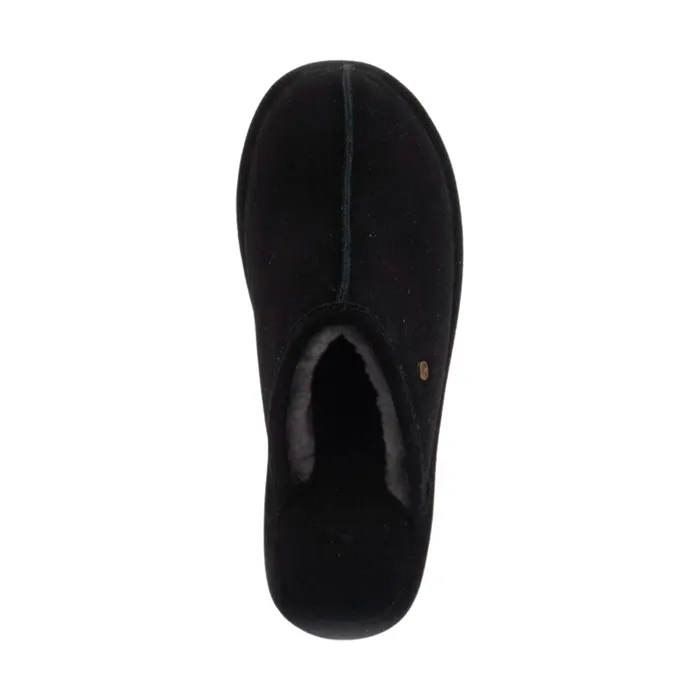 Warmbat Barron Pantoffel Heren