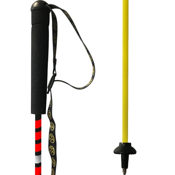 Bâton trail GUIDETTI PLUME