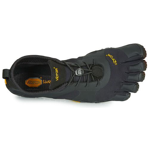 Vibram Fivefingers - V-ALPHA - Noir