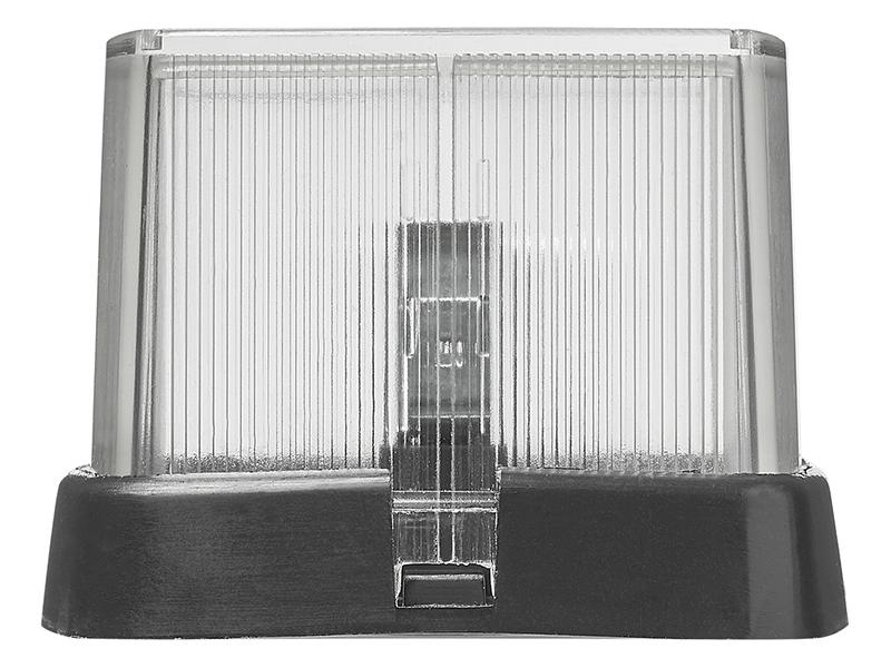 ProPlus 66 x 62 mm markeringslamp - white