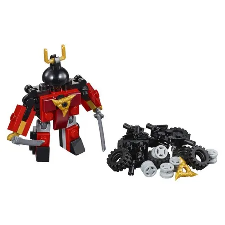 LEGO® NINJAGO® 30533 Kais Mech