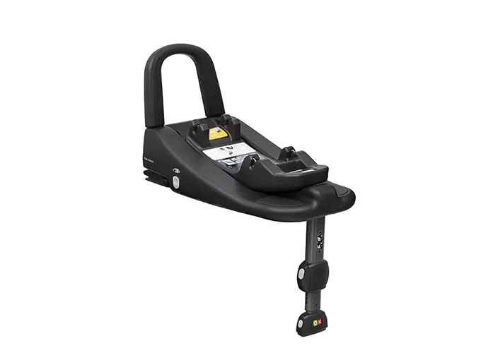 Joie i-Base Advance, Sort, Baby bilsædebase
