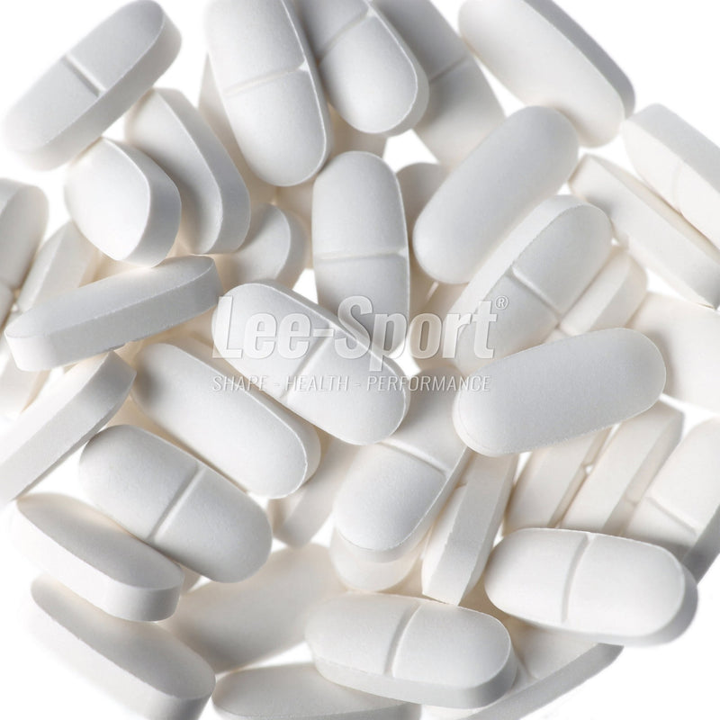 Biotin Tabletten