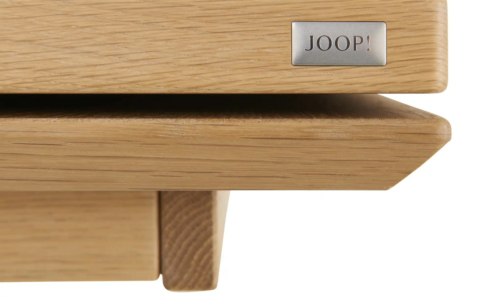 JOOP! Esstisch ausziehbar Loft