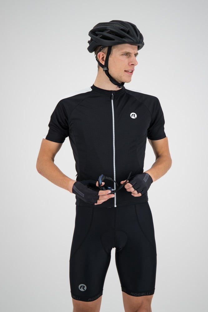 Rogelli  KM Explore Wielershirt
