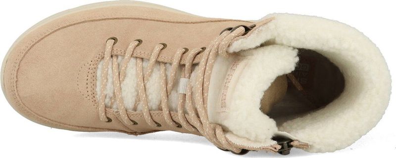 Skechers Wandelschoenen Glacial Ultra - Woodlands 16677/SND - Beige