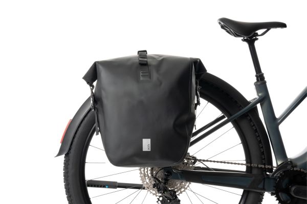 Cube Acid Stereo/Reaction SIC 2.0 Bagagebærer