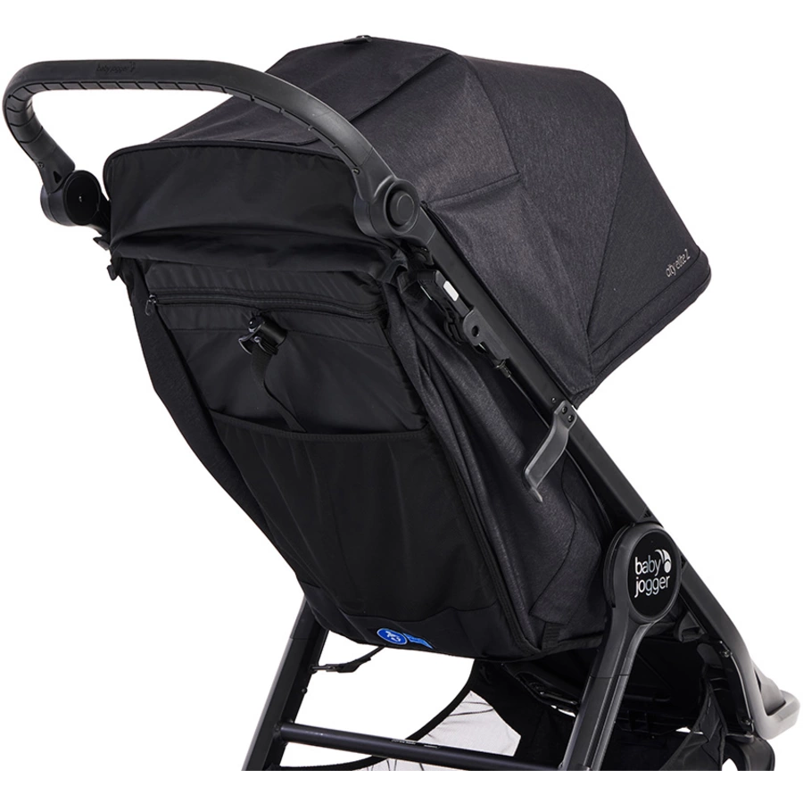 baby jogger Sportwagen City Elite 2 Briar Green