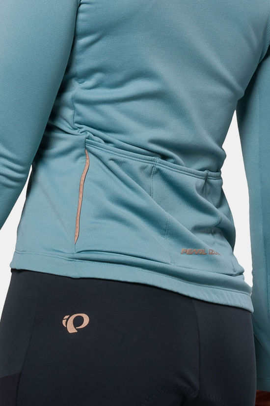 Pearl Izumi Pearl Izumi W Attack Thrm Jrsy Fleecevest Dames