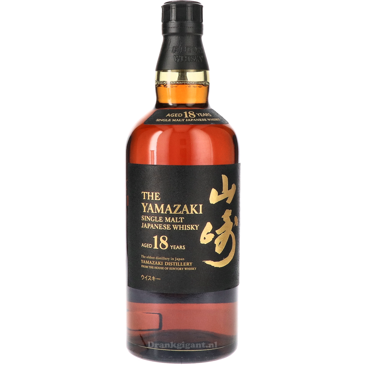 Yamazaki 18 Year 70 cl