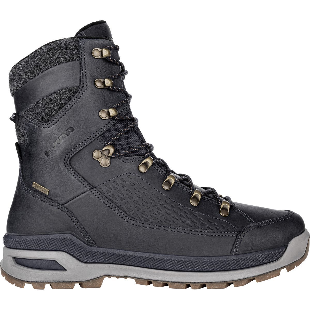 LowaRENEGADE EVO ICE GTX