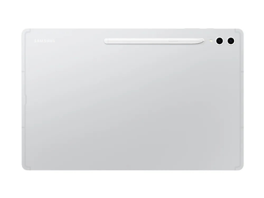 Samsung | Galaxy Tab S10 Ultra 5G - 256GB/12GB - Platinum Silver
