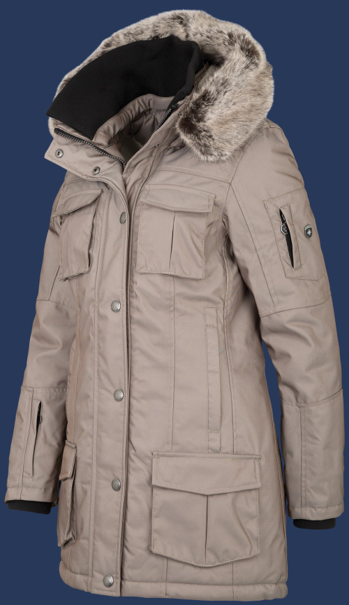 Schneezauber RainbowAirTec, Moonrock