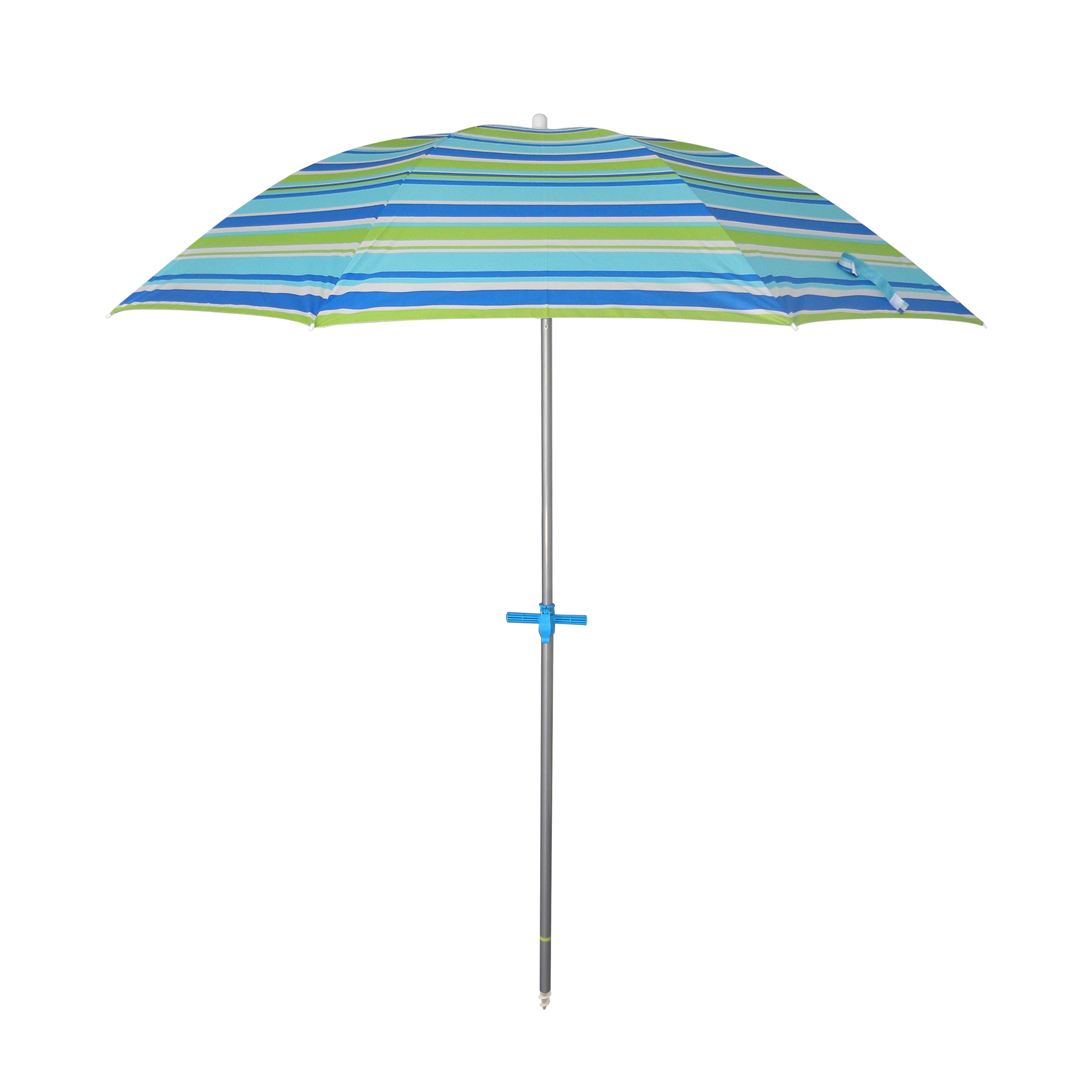 CHAPÉU DE SOL COM PINCHO  50UV Ø180CM