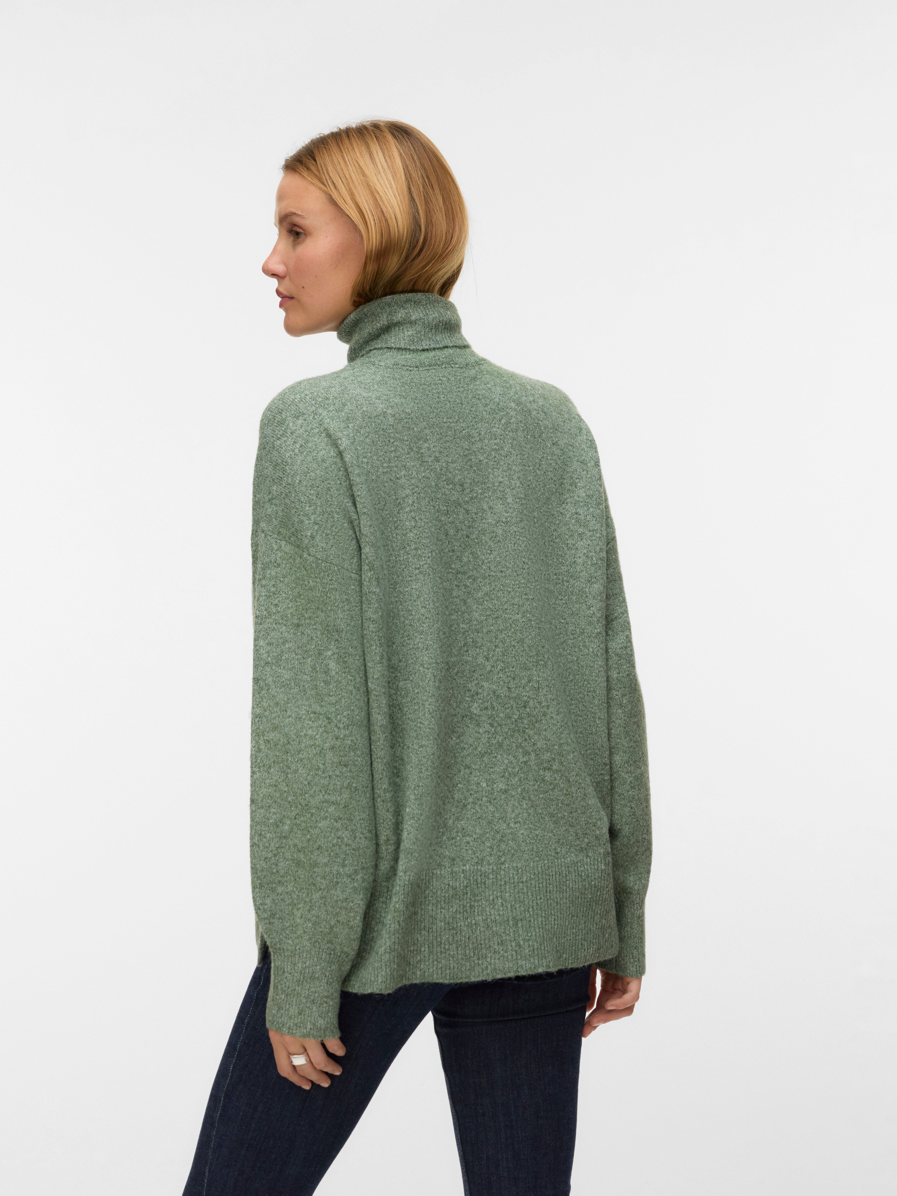VMDOFFY Gebreide pullover