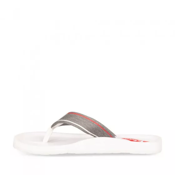 Tongs BLANC LEE COOPER