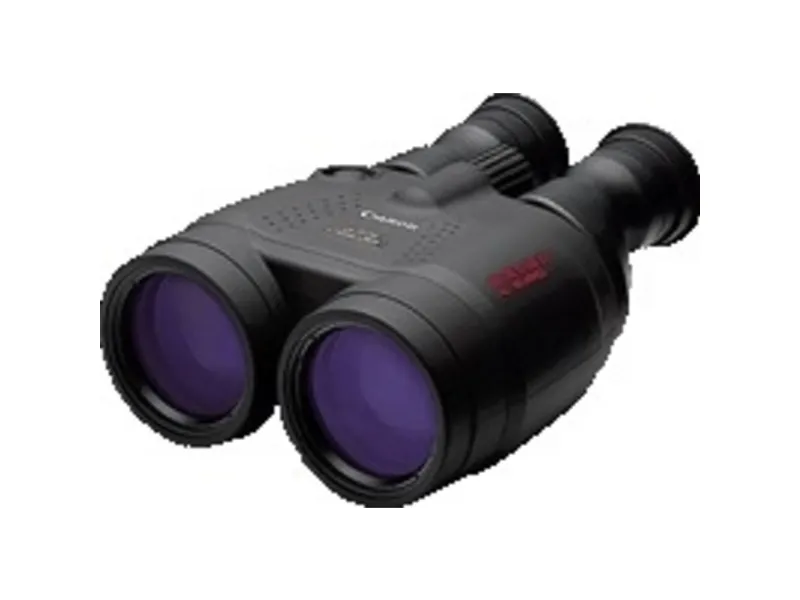 Canon - Kikkert 18 x 50 IS - vandtæt, billede stabiliseret - porro