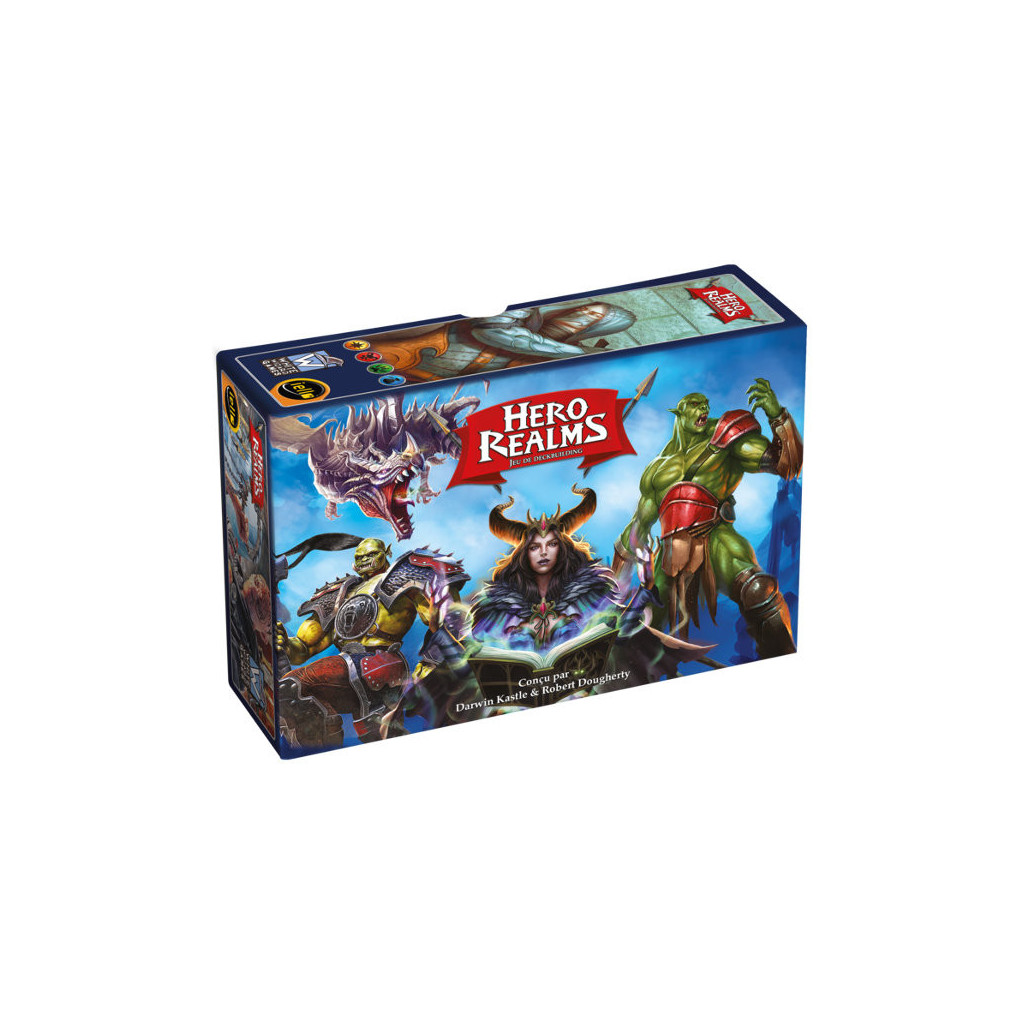Hero Realms