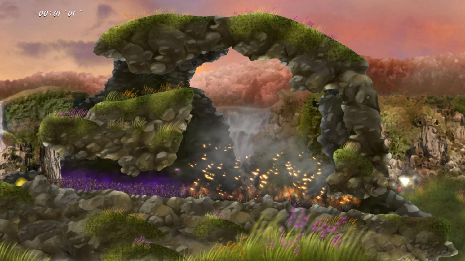 Storm- PC