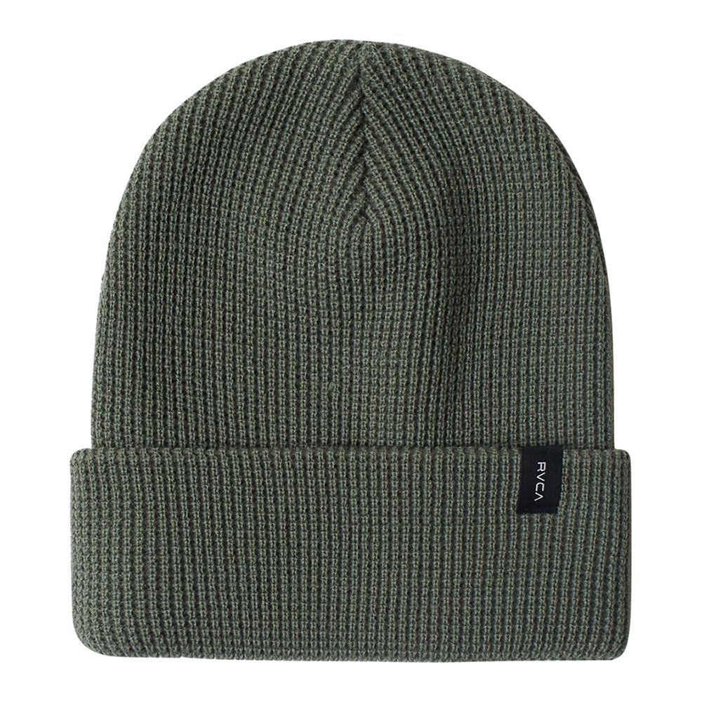Rvca DAYSHIFT - Bonnet Homme jade