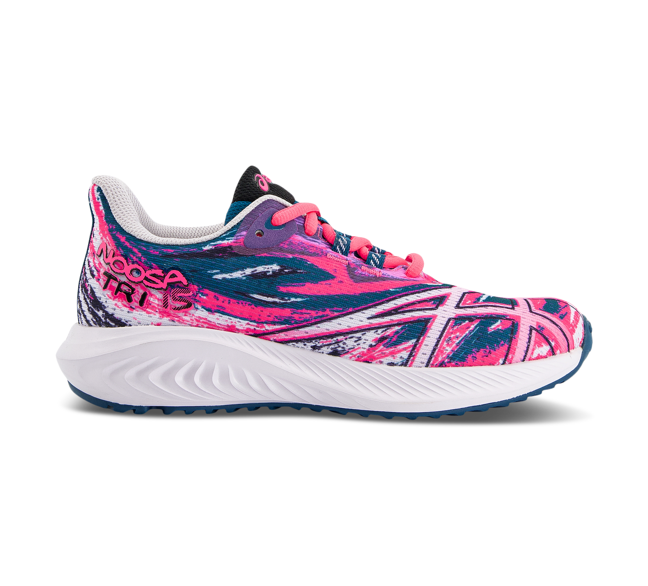 Asics GEL-Noosa TRI 15 GS pink