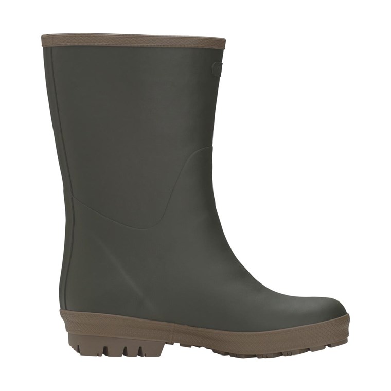Viking Hedda Winter Boots Women Olive/Granite