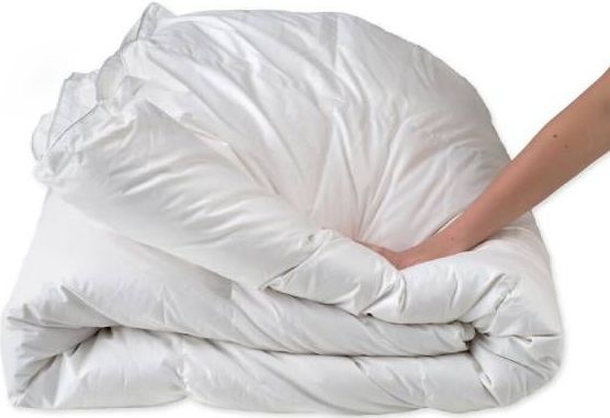 Suvein - 4 Seizoenen Dekbed - 260 x 220 cm - 90% Eendendons