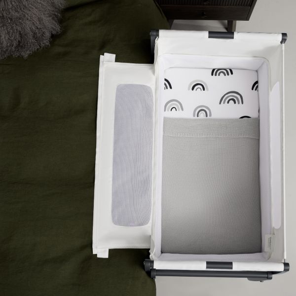 SnuzPod 4 Co-sleeper Dusk