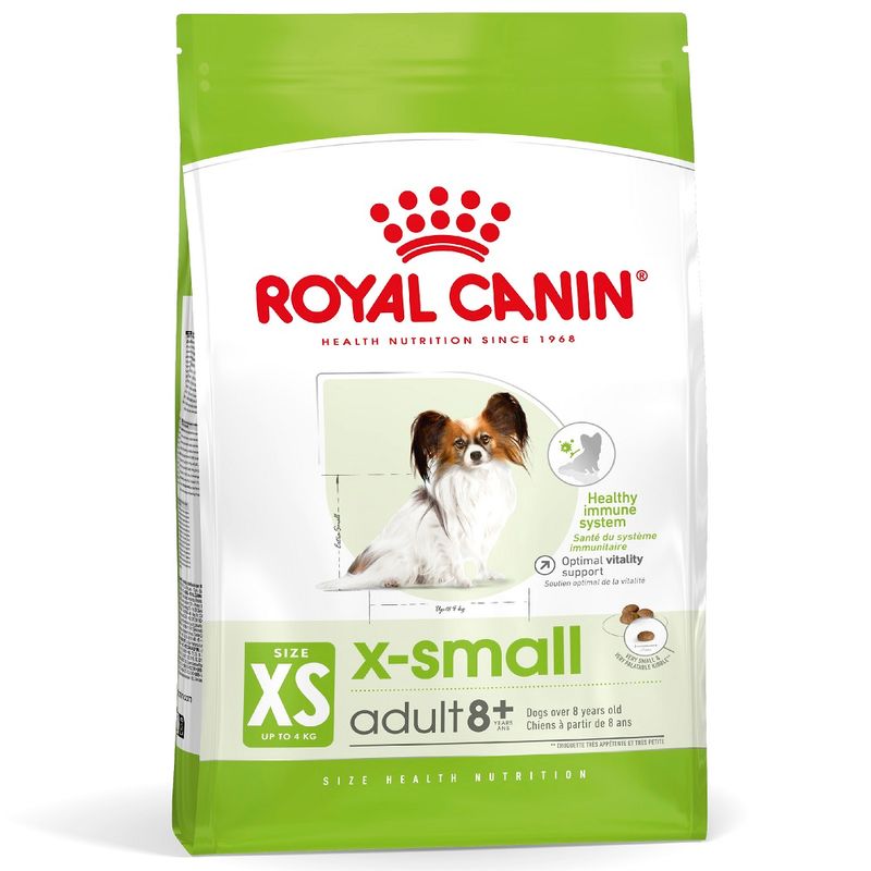 Lots économiques Royal Canin Size
