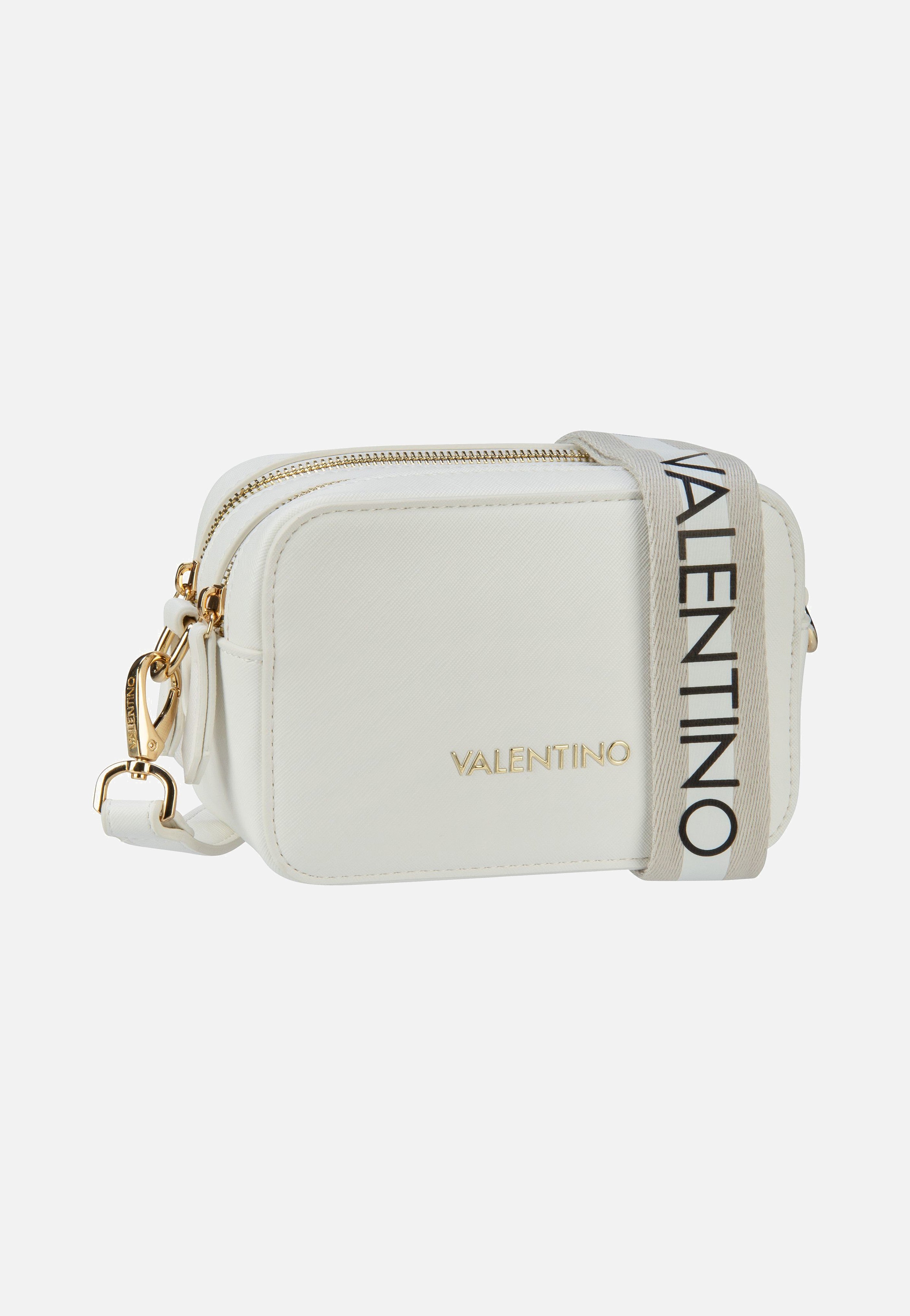 Zero RE 306 Bianco - Crossbody Bag