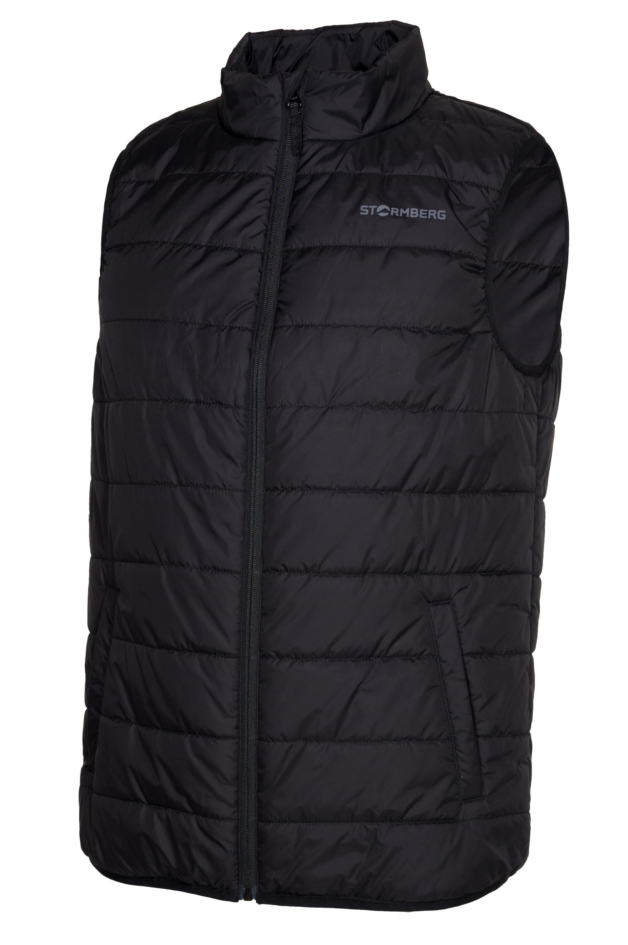 Stormberg Strimberg vattert vest