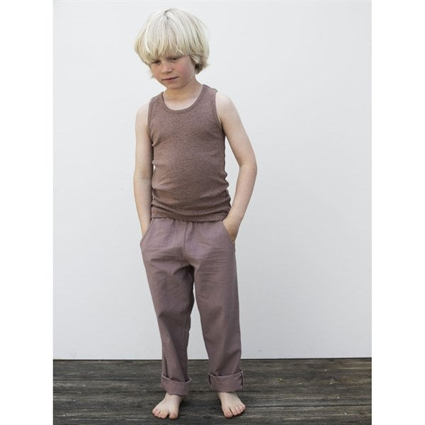 Acorn Tank Top - Serendipity → Luksusbaby.dk