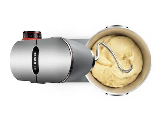 Planetarisk foodprocessor Bosch MUM9BX5S65