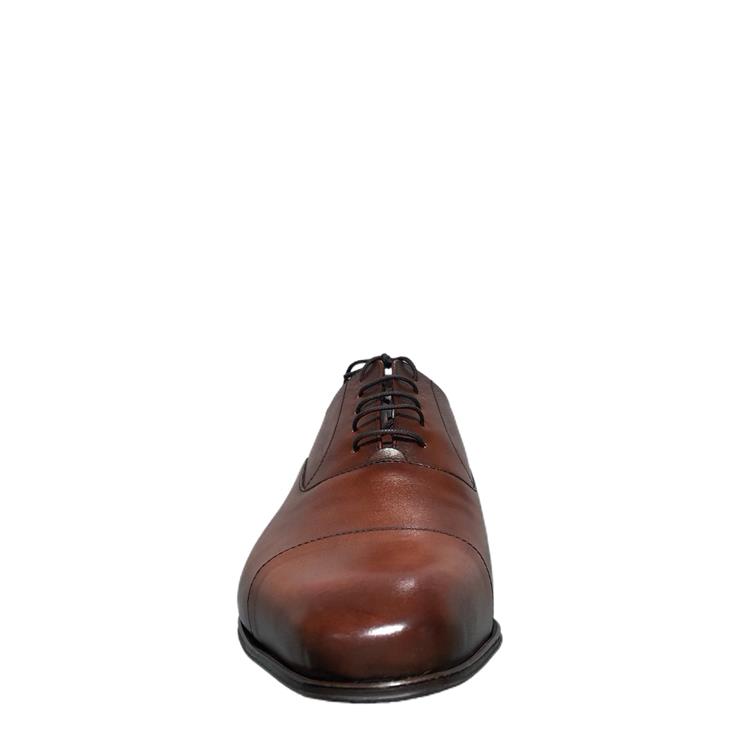 Floris van Bommel 16390 darkcognac