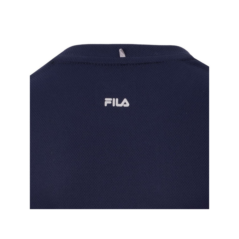 Tee-shirt junior Fila Oscar