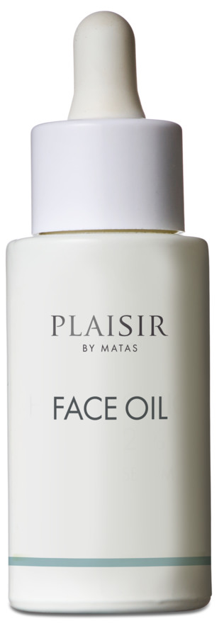 Plaisir Face Oil 30 ml