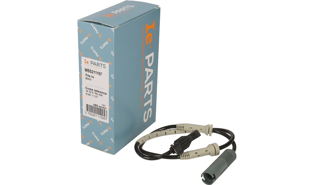 ABS sensor