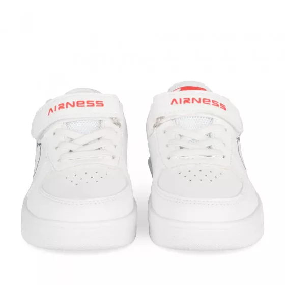 Baskets BLANC AIRNESS