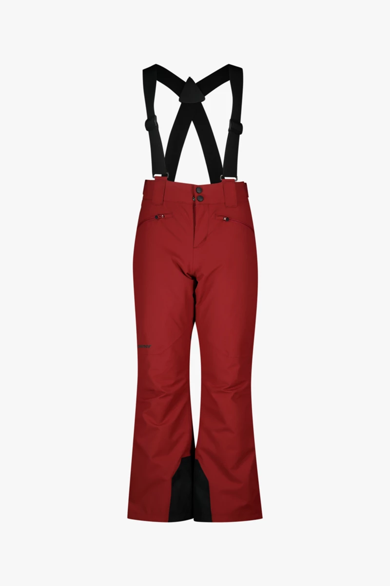 ziener Axi Jungen Skihose