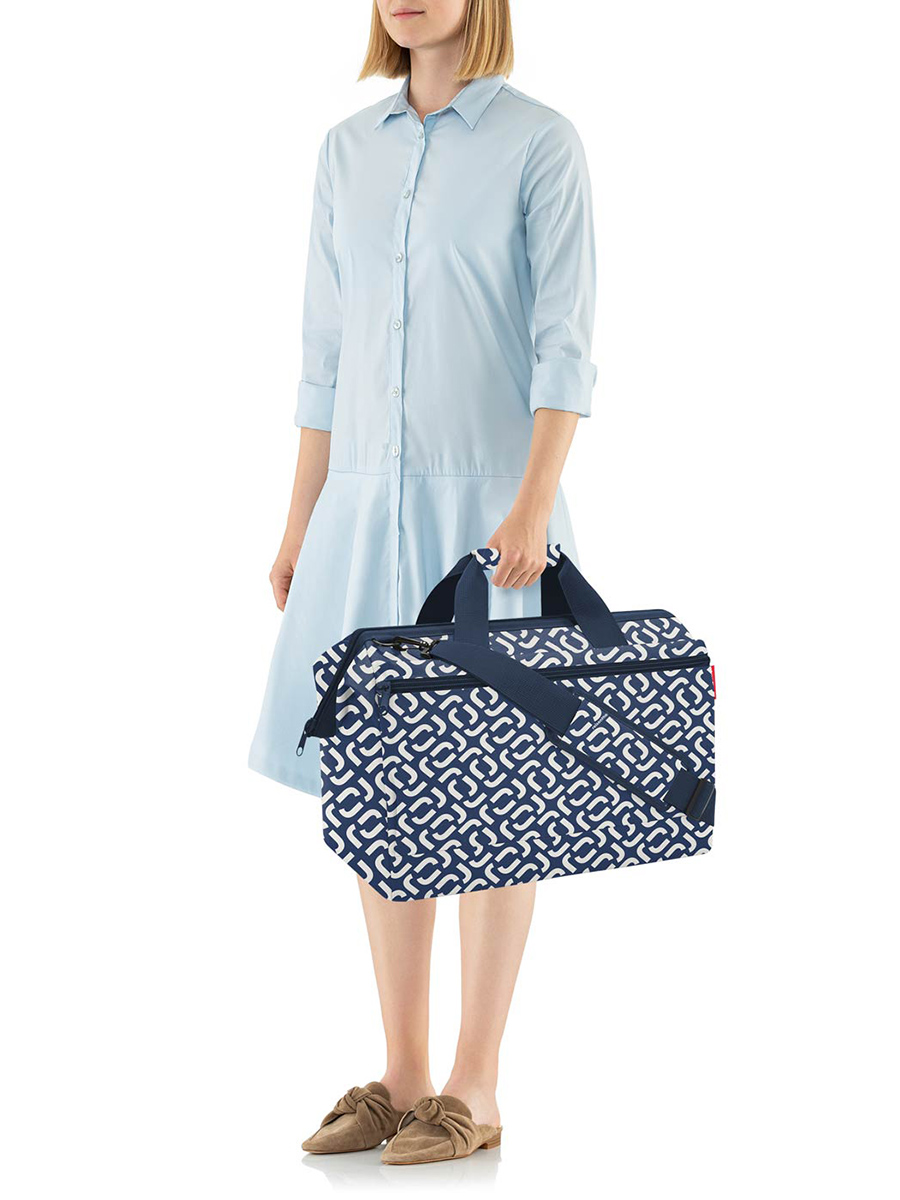 Sac de voyage Reisenthel Allrounder Pocket L 48 cm