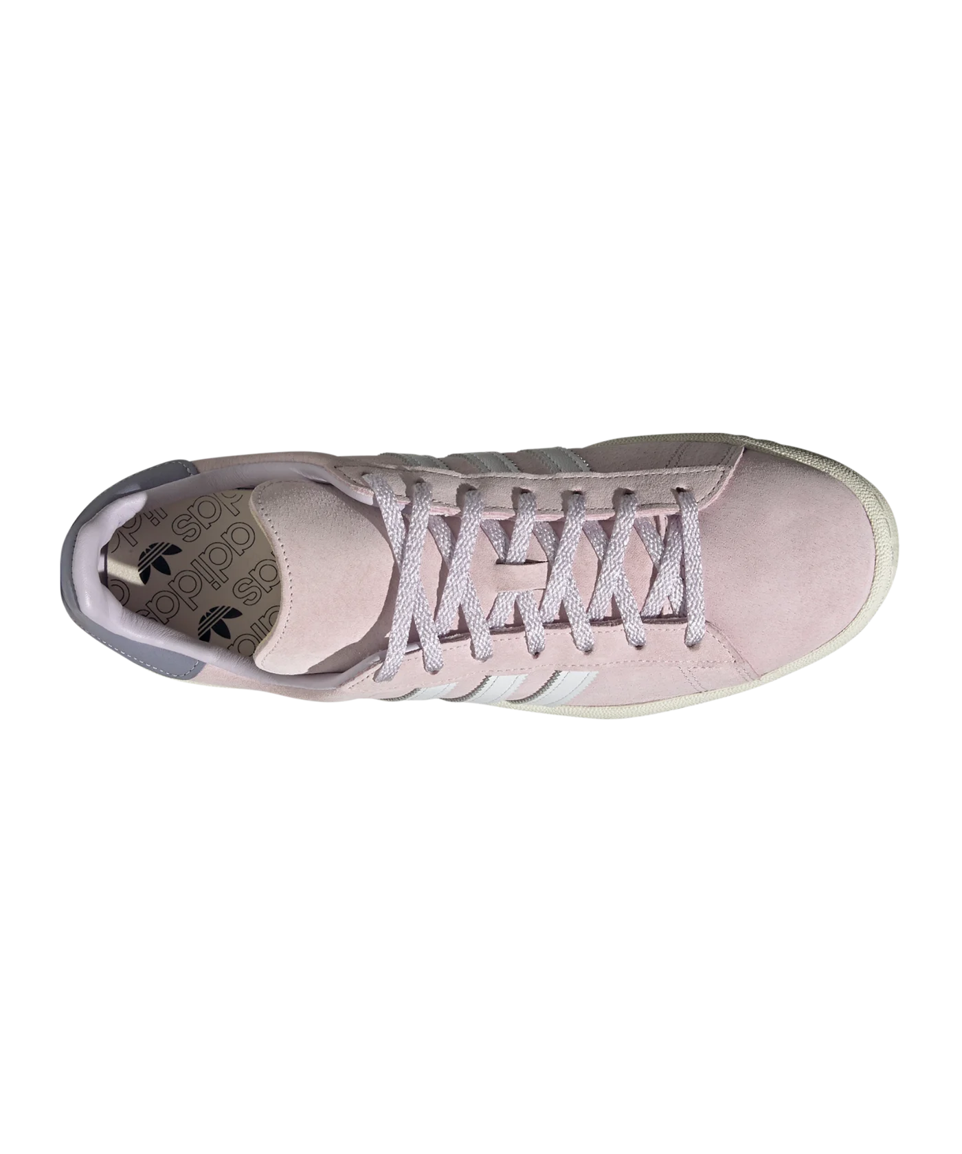 adidas Originals Campus 80s Pink Weiss