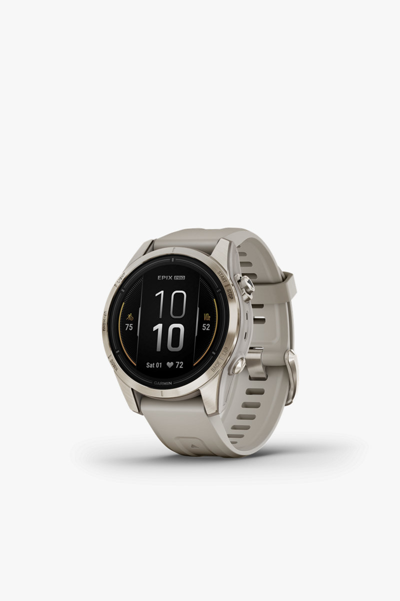 GARMIN Epix Pro 2 Sapphire Sportuhr