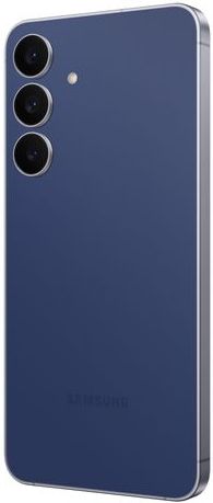 Galaxy S25 FE - Donkerblauw - Smartphone - 128 GB