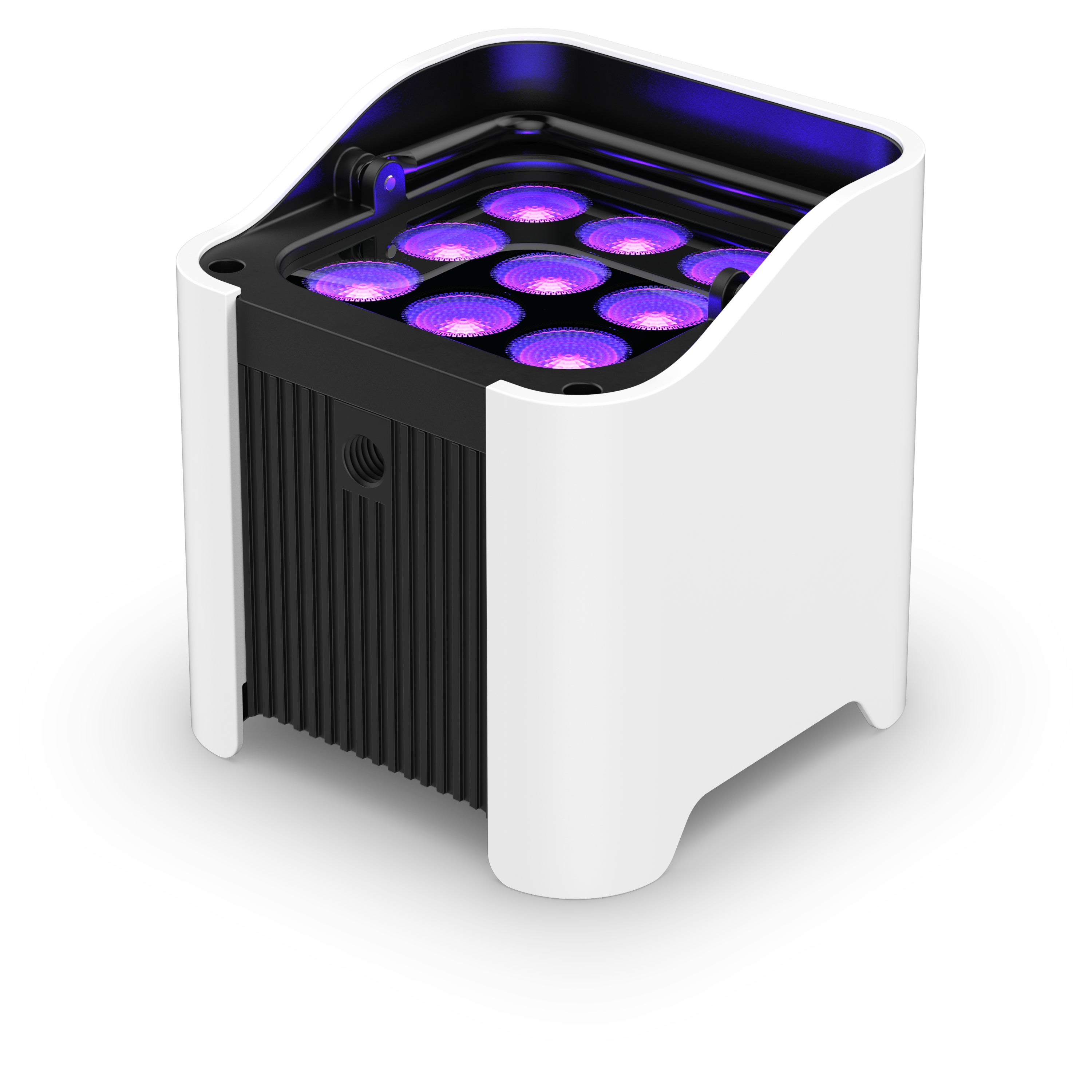 Chauvet DJ Freedom Par H9 IP draadloze accu spot