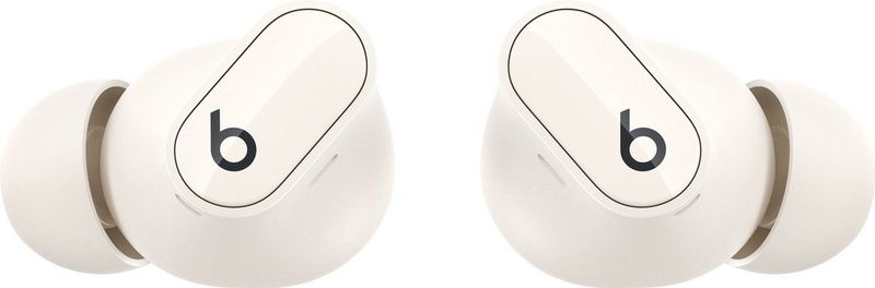 Beats Studio Buds Draadloze ruisonderdrukkende oortjes Ivory