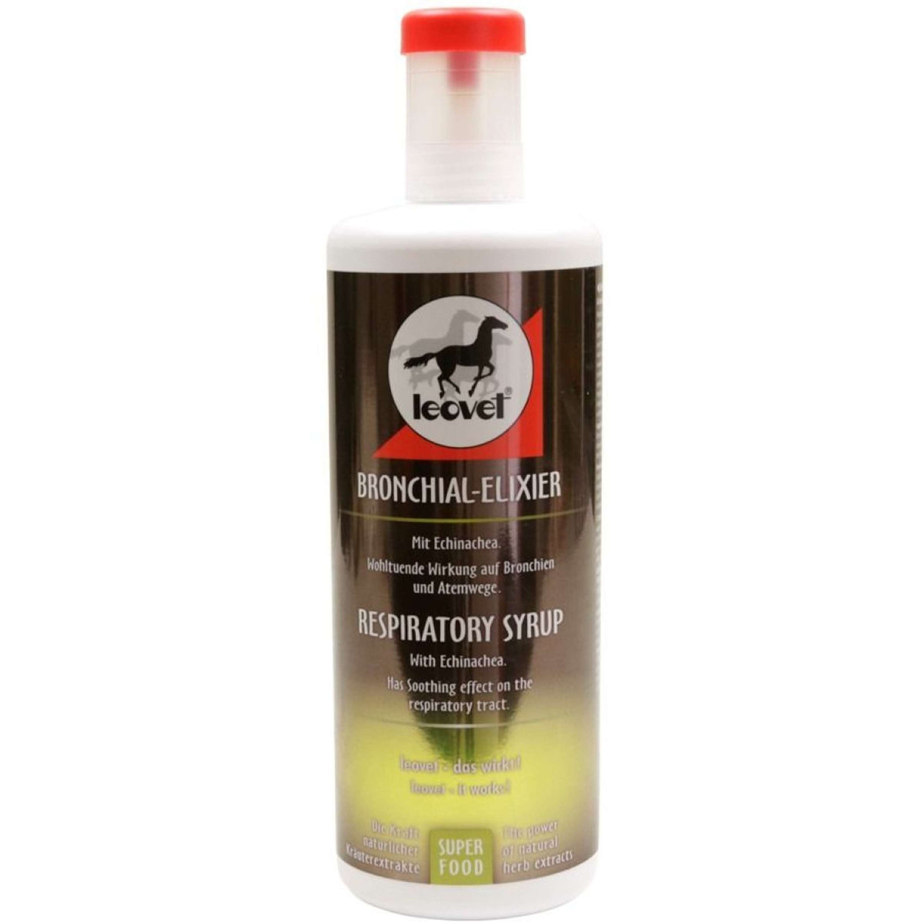 Leovet Bronchiaal elixer