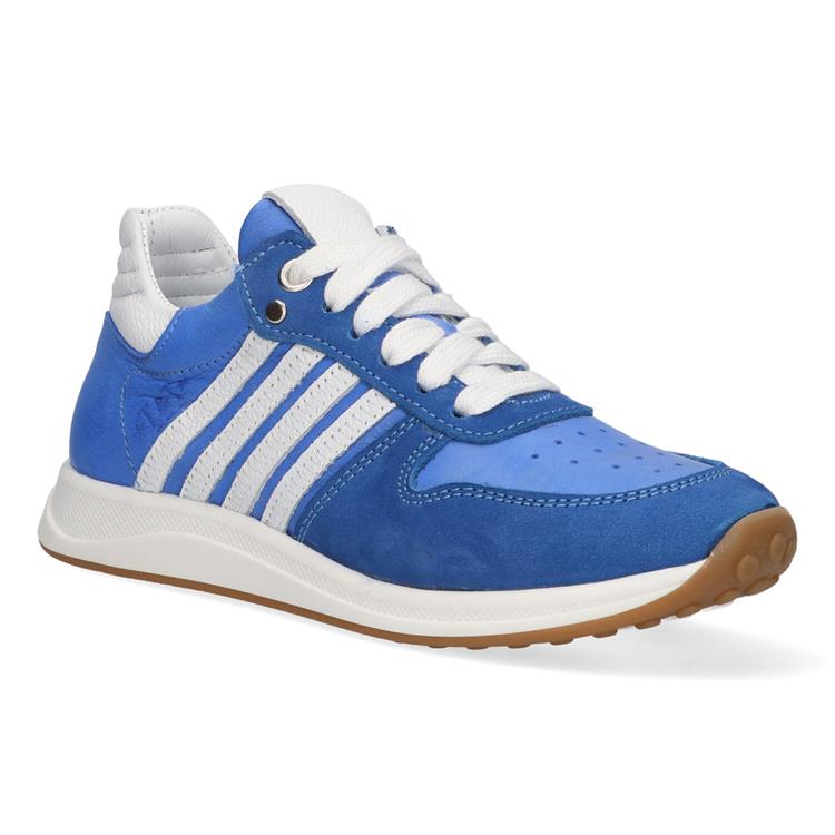 Track Style 325383 wijdte 2.5 523 cobalt